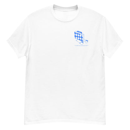 Emission - T-Shirt - Project NuMa -