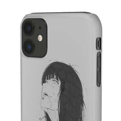 Lust Phone Case