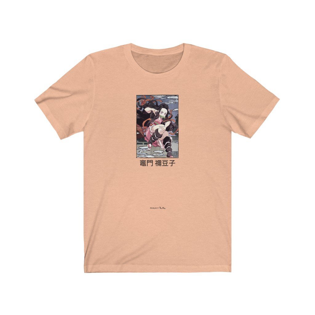 nezuko kamado Tee