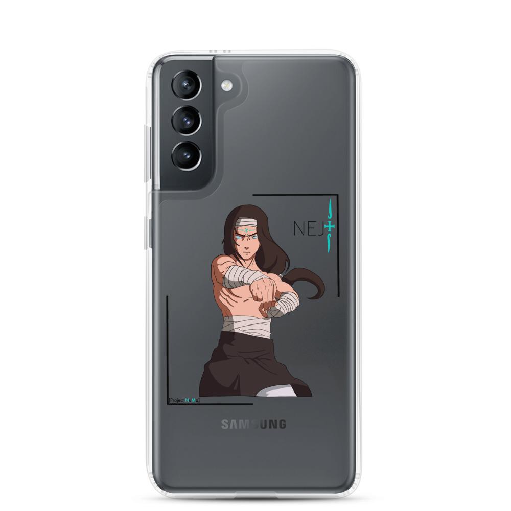 Gentle Fist - Samsung Case - Project NuMa - Phone Case
