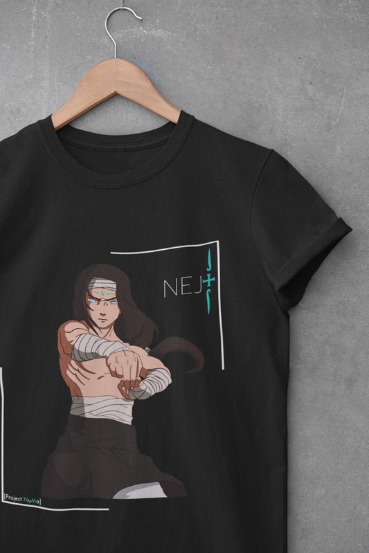 Gentle Fist - T-Shirt - Project NuMa - T-Shirt