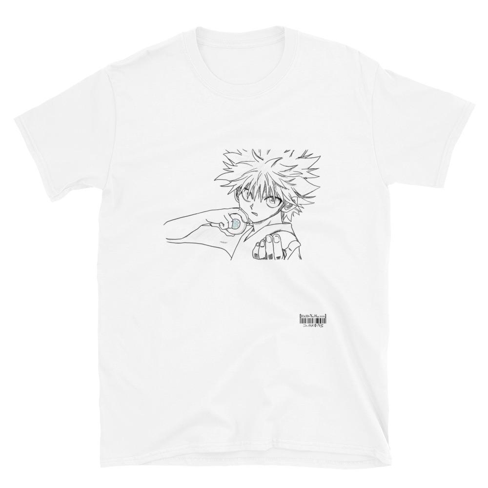 Godspeed - T-Shirt - Project NuMa - T-Shirt