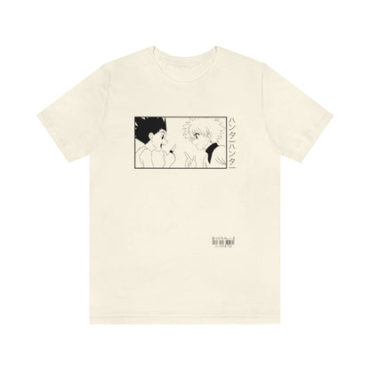 Gon & Killua - T-Shirt - Project NuMa - T-Shirt