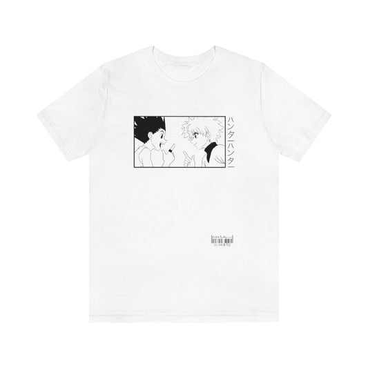 Gon & Killua - T-Shirt - Project NuMa - T-Shirt
