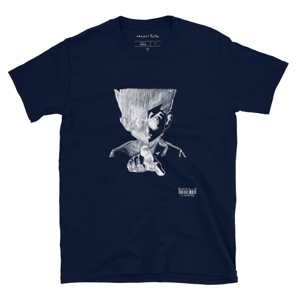 Gon - T-Shirt - Project NuMa - T-Shirt