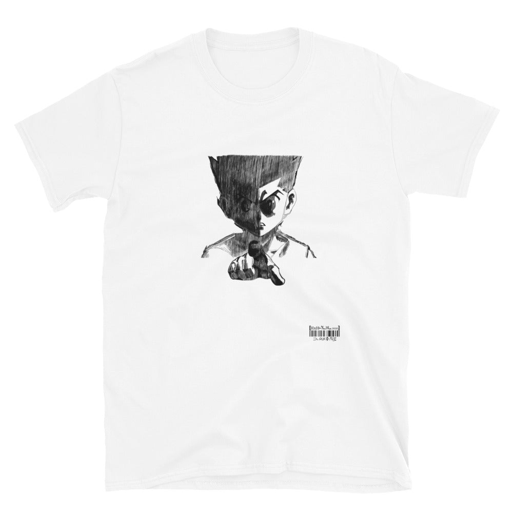 Gon - T-Shirt - Project NuMa - T-Shirt