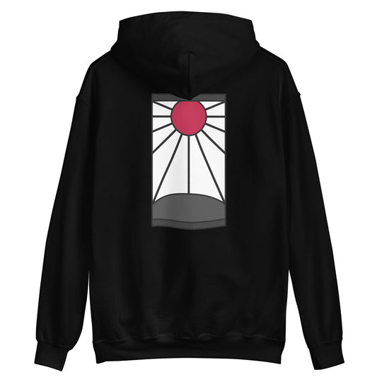 Hanafuda - Hoodie - Project NuMa - Hoodie