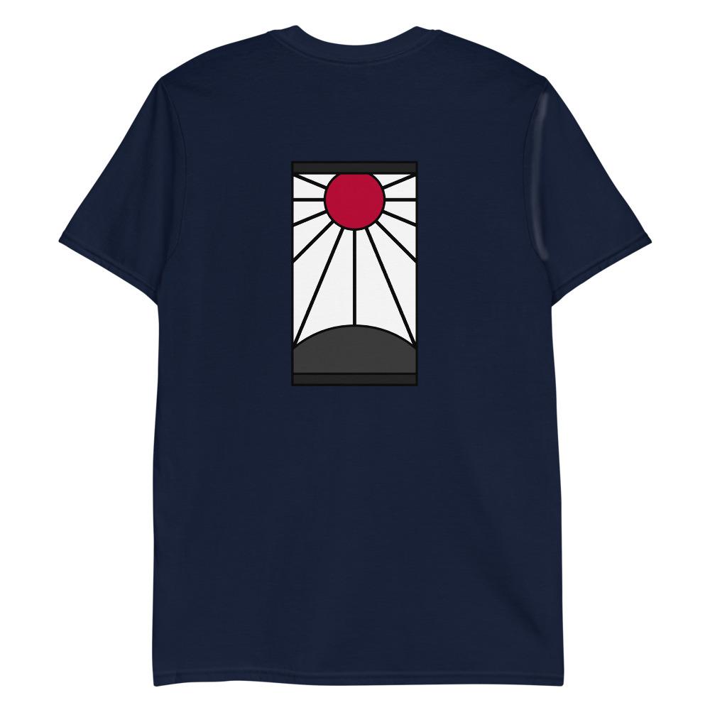 HANAFUDA T-Shirt - Project NuMa - T-Shirt