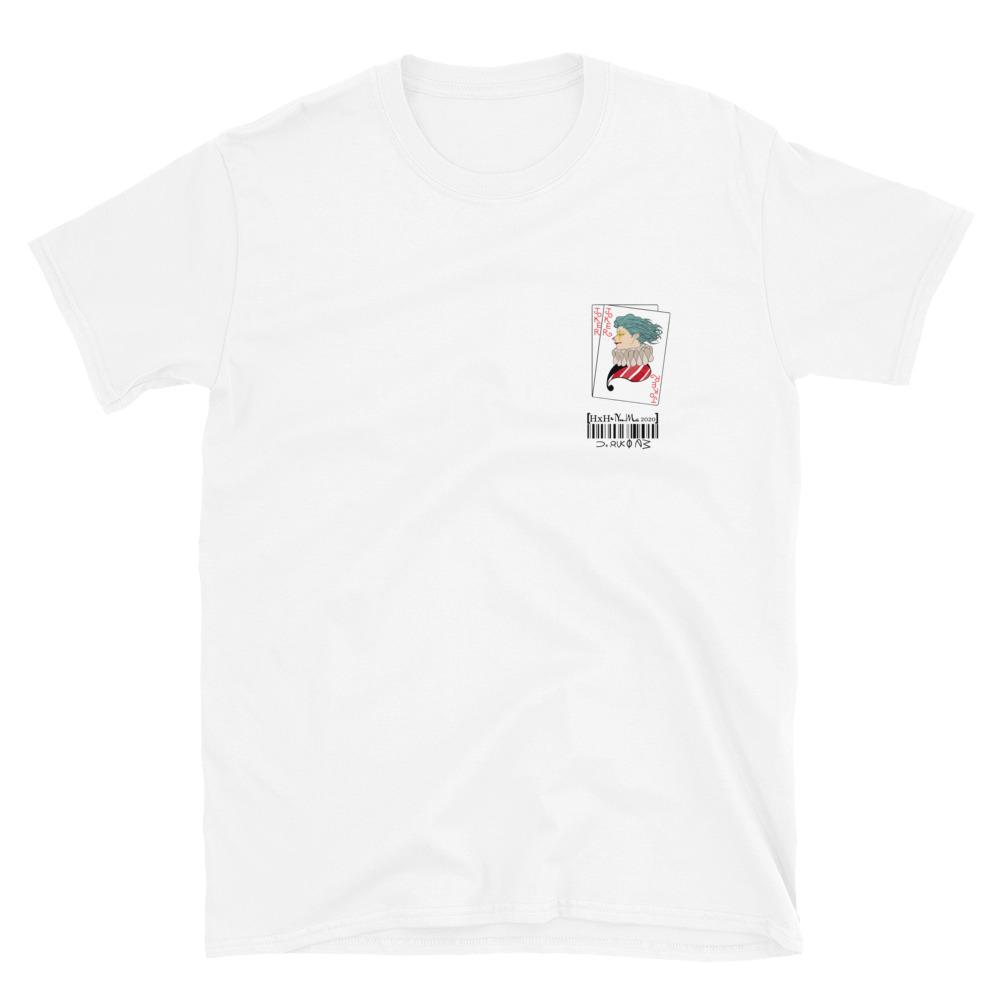 Hisoka Joker T-Shirt - Project NuMa - T-Shirt