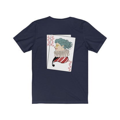 Hisoka Joker T-Shirt - Project NuMa - T-Shirt