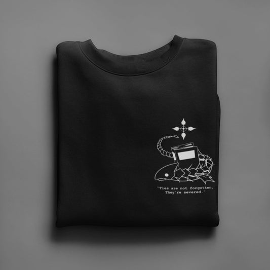 Indoor Fish - Sweatshirt - Project NuMa - Sweatshirt