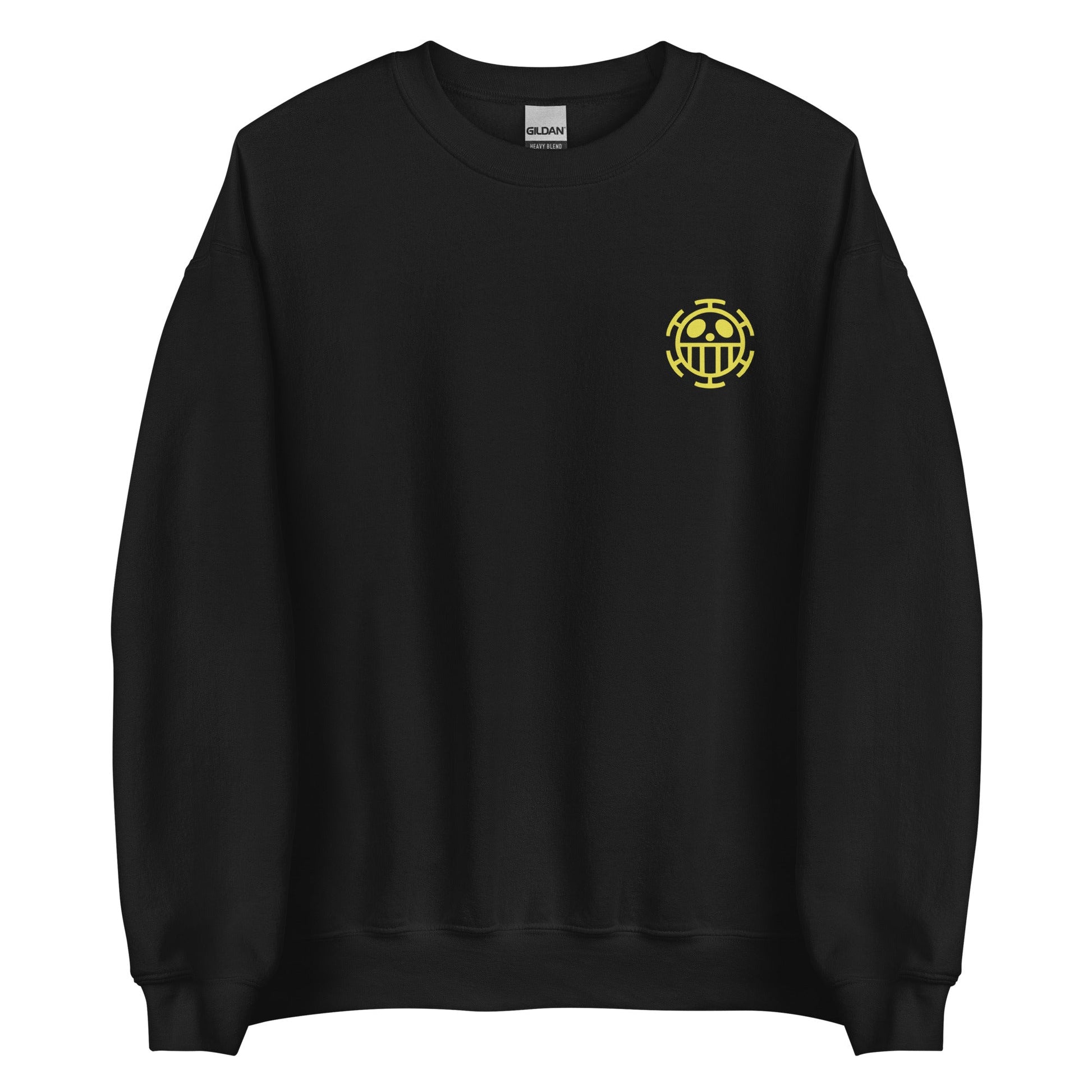 Jolly Roger - Sweatshirt - Project NuMa - Sweatshirt