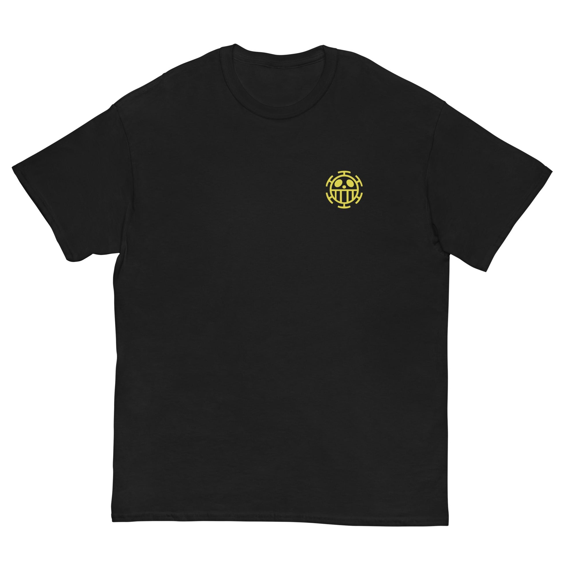 Jolly Roger - T-Shirt - Project NuMa - T-Shirt