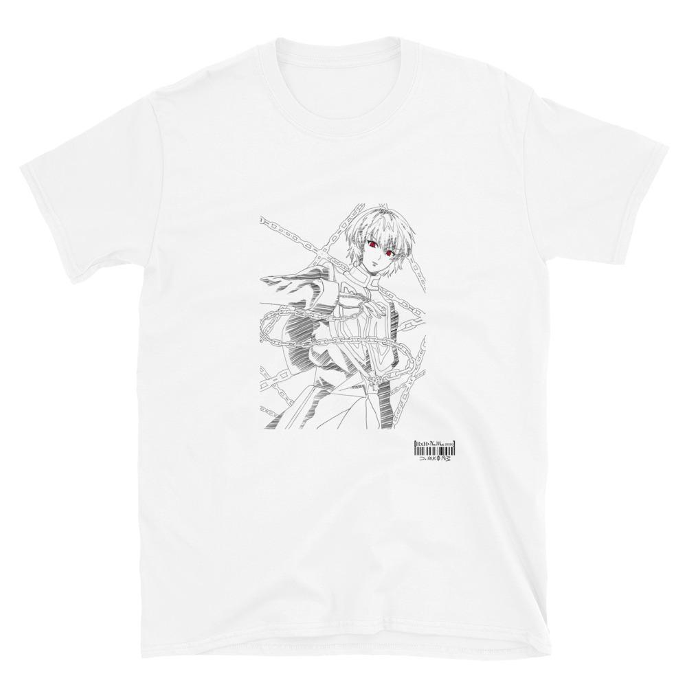 Judgement Chain - T-Shirt - Project NuMa - T-Shirt