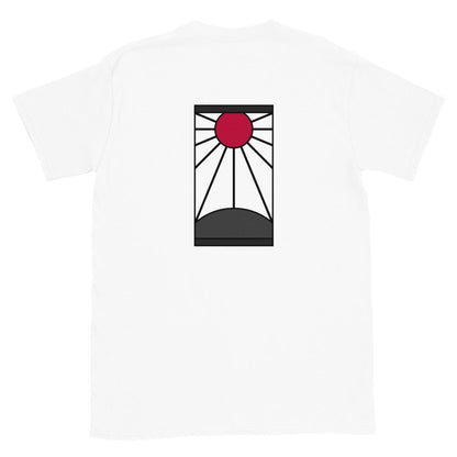 Hanafuda Shirt
