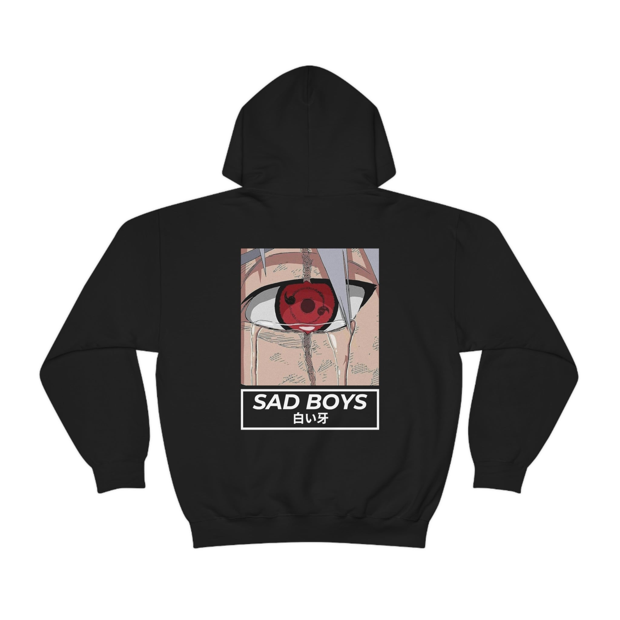 Sad boys hoodie sale