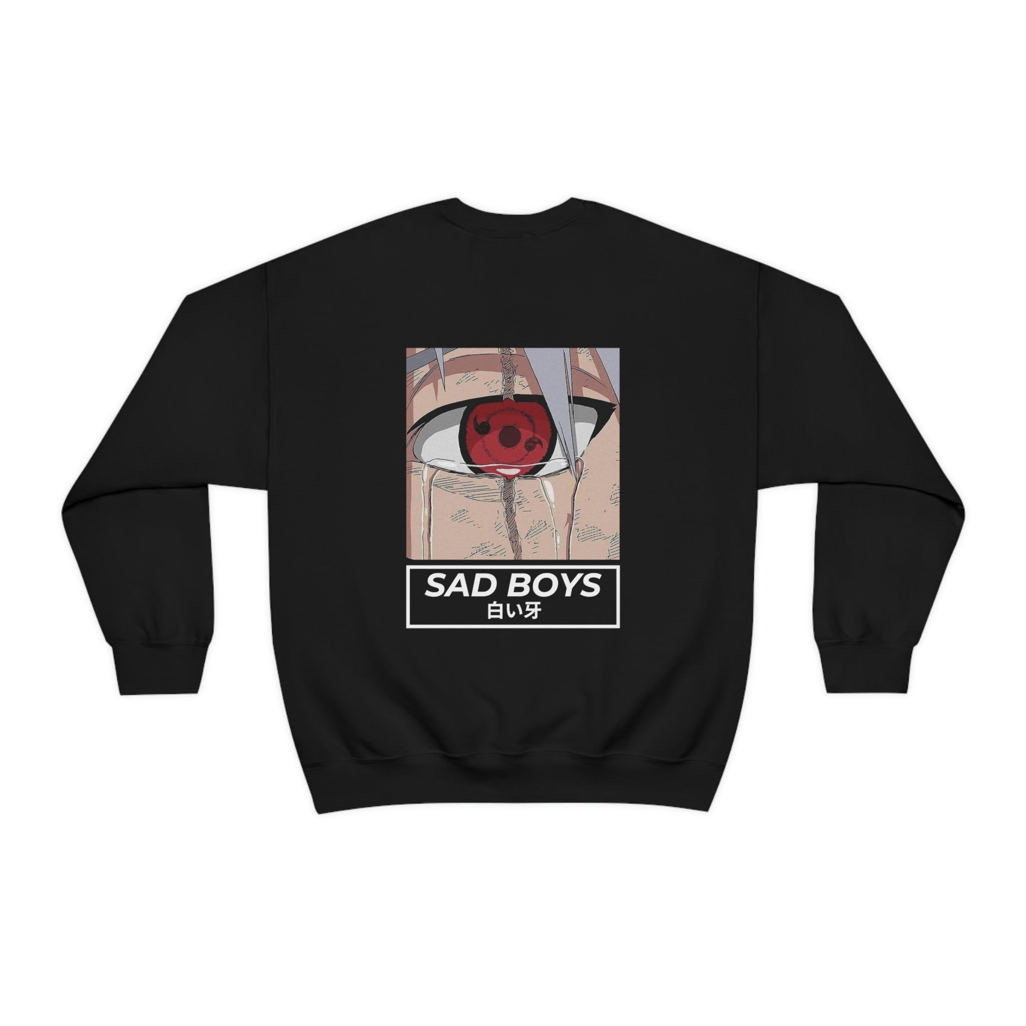 Sadboys sweatshirt clearance