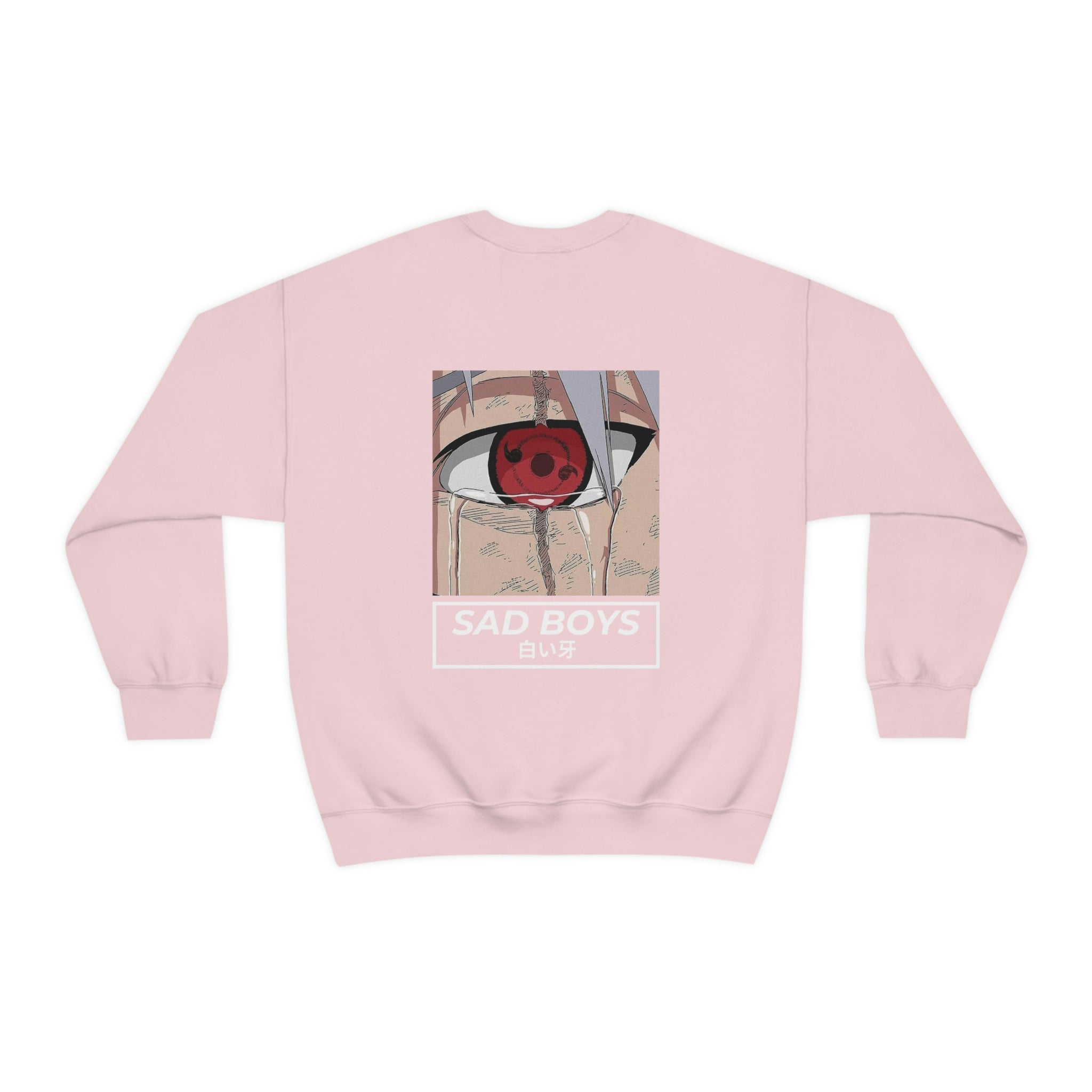 Sad boy season discount sweatshirt