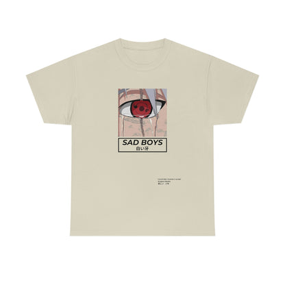 Myuleen x NuMa Sad Boys - T-Shirt - Project NuMa - T-Shirt