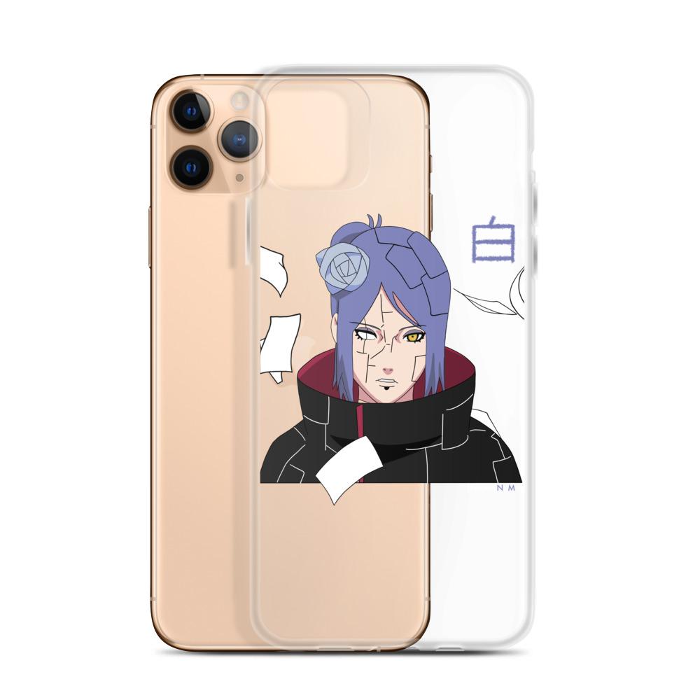 Paper God - iPhone Case - Project NuMa - Phone Case