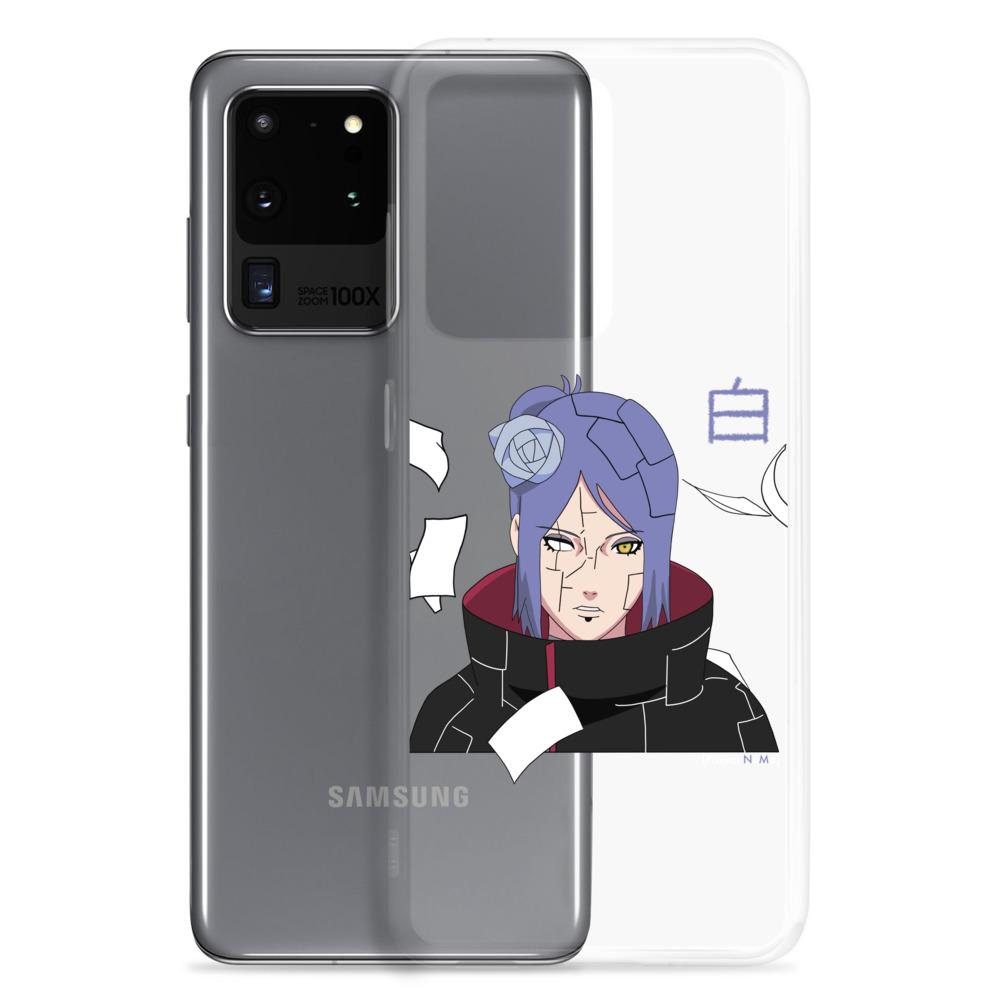 Paper Gods - Samsung Case - Project NuMa - Phone Case