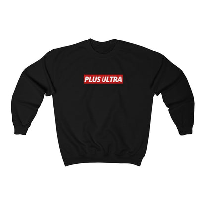 PLUS ULTRA - Sweatshirt - Project NuMa - Sweatshirt