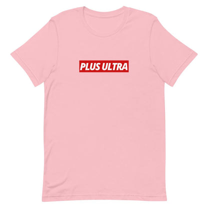 Plus Ultra - T-Shirt - Project NuMa - T-Shirt
