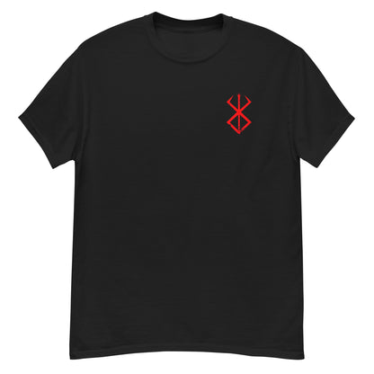 Sacrifice - T-Shirt - Project NuMa - T-Shirt