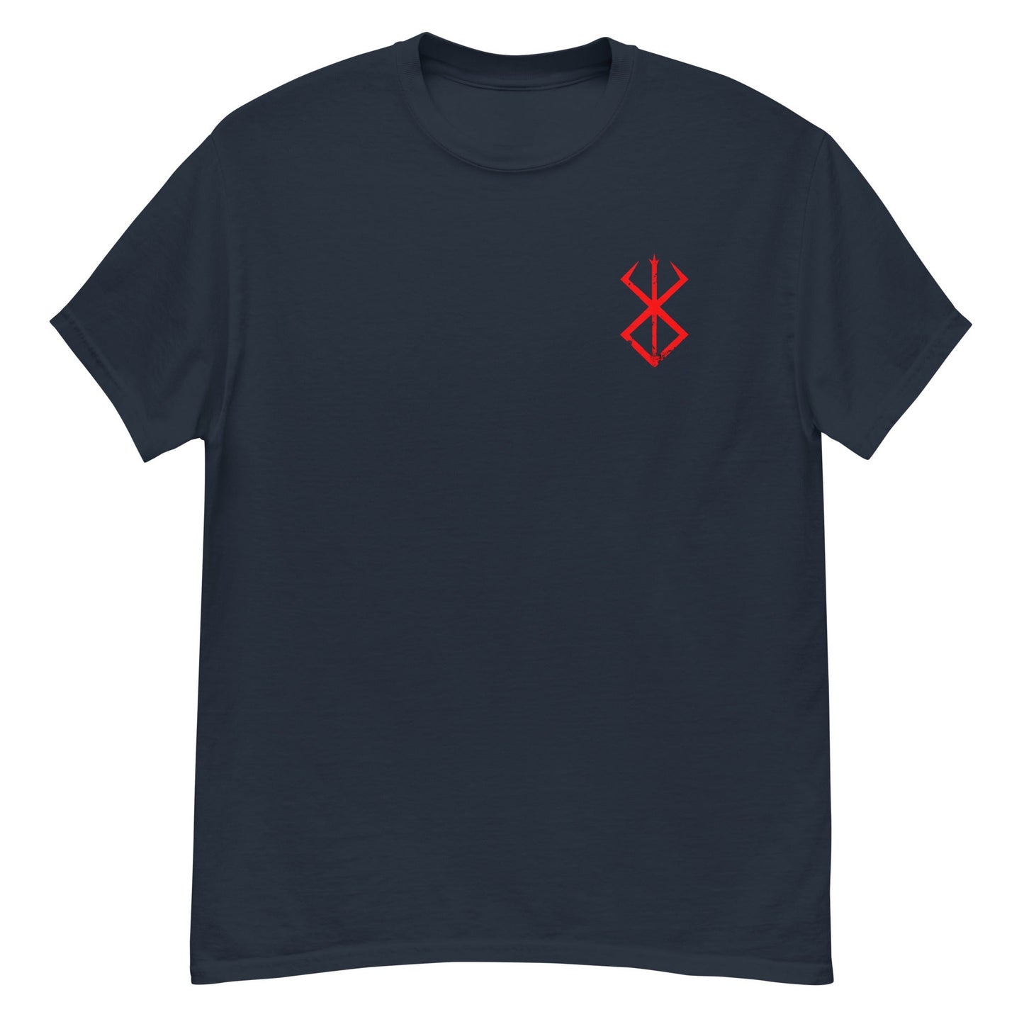 Sacrifice - T-Shirt - Project NuMa - T-Shirt