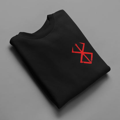 Sacrifice - T-Shirt - Project NuMa - T-Shirt