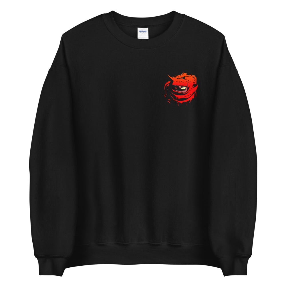 Susanoo (I) (Lowkey) - Sweatshirt - Project NuMa -