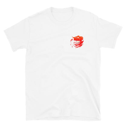 Susanoo (I) (Lowkey) - T-Shirt - Project NuMa - T-Shirt