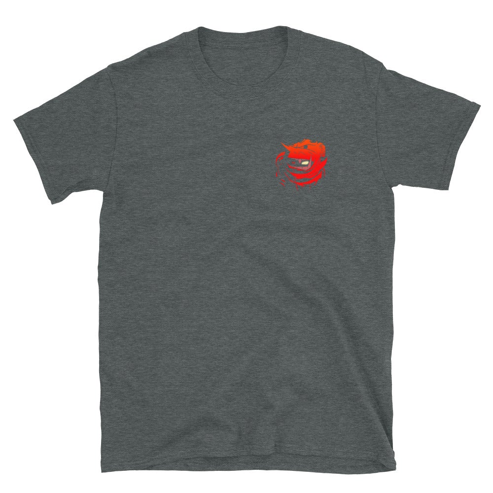 Susanoo (I) (Lowkey) - T-Shirt - Project NuMa - T-Shirt