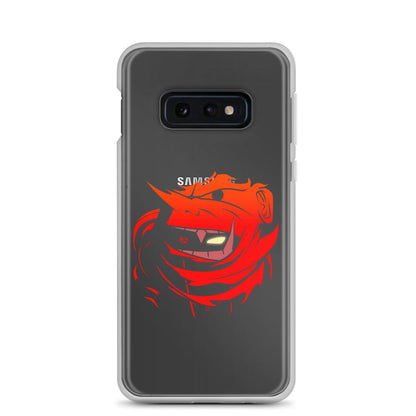 Susanoo (I) - Samsung Case - Project NuMa -