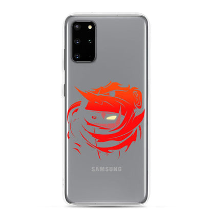 Susanoo (I) - Samsung Case - Project NuMa -