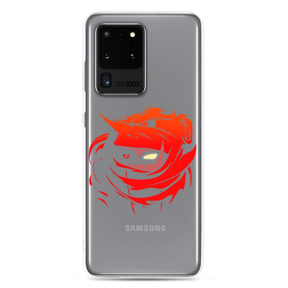 Susanoo (I) - Samsung Case - Project NuMa -