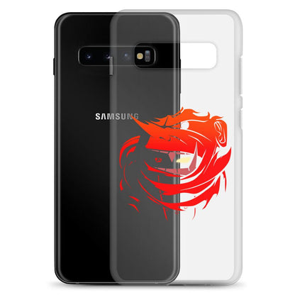 Susanoo (Itachi) - Samsung Case - Project NuMa -