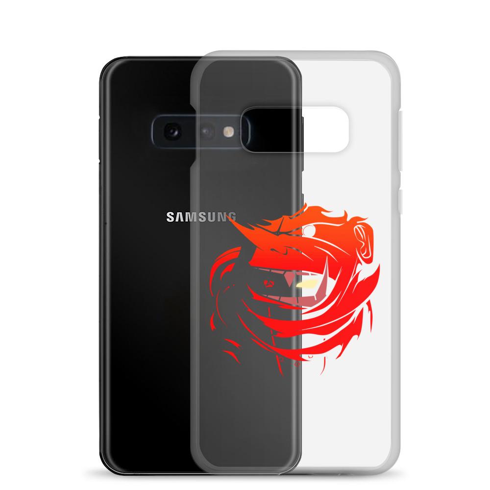 Susanoo (I) - Samsung Case - Project NuMa -