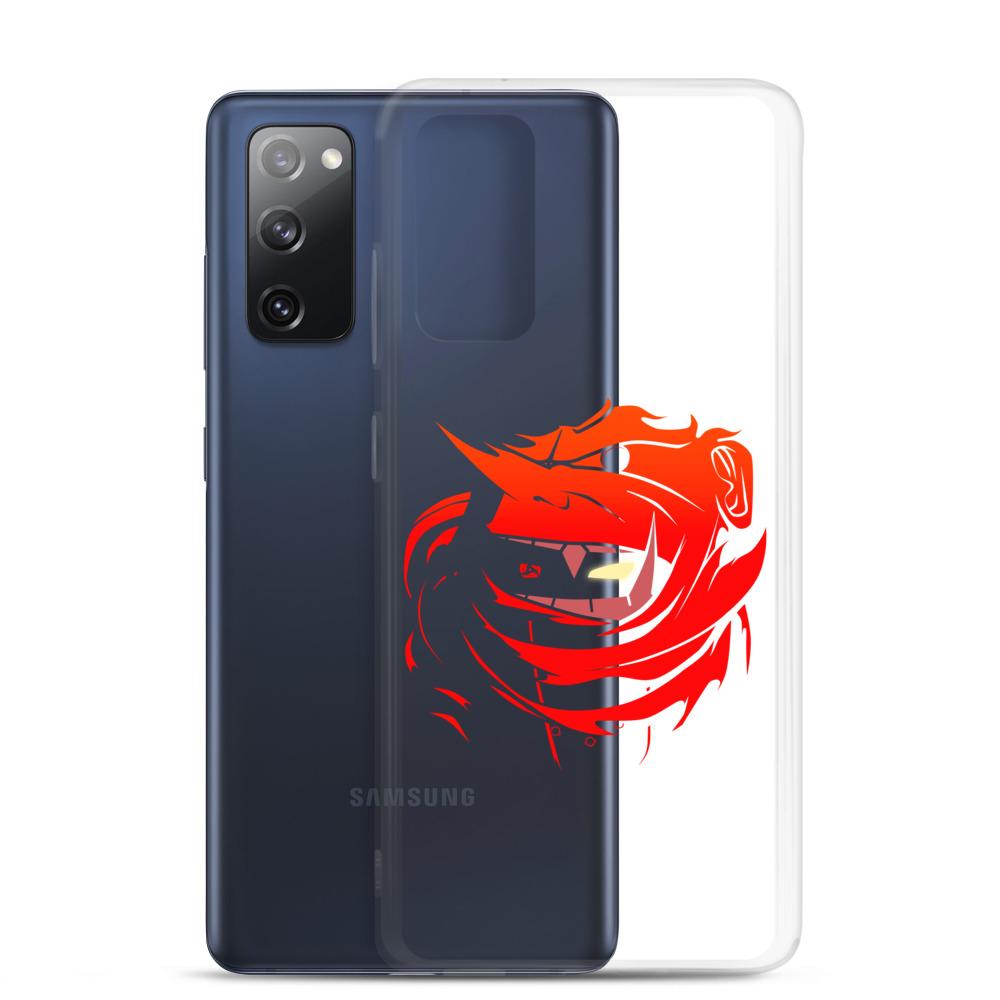 Susanoo (I) - Samsung Case - Project NuMa -