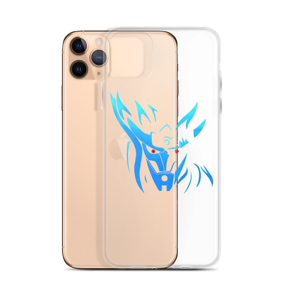 Susanoo (K) - iPhone Case - Project NuMa - Phone Case