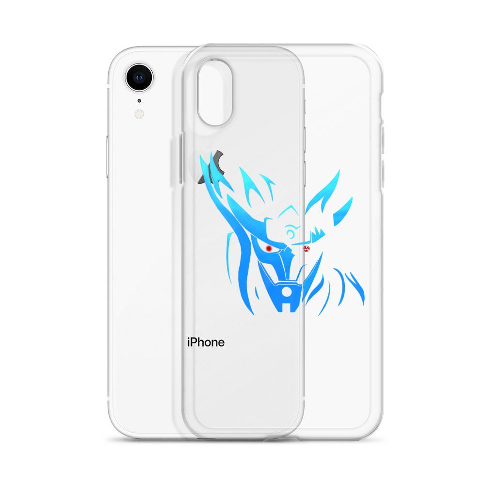 Susanoo (K) - iPhone Case - Project NuMa - Phone Case