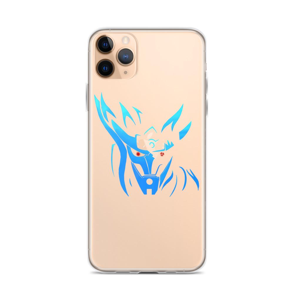 Susanoo (K) - iPhone Case - Project NuMa - Phone Case