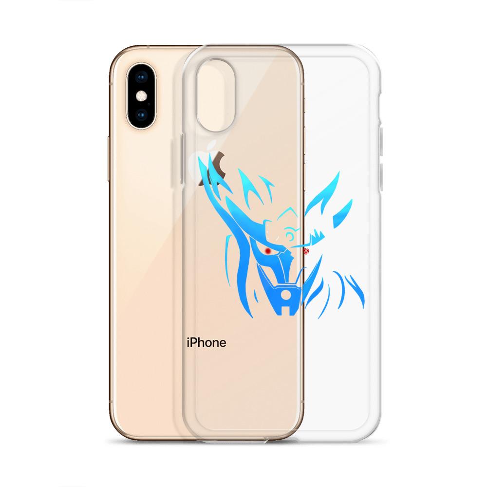 Susanoo (K) - iPhone Case - Project NuMa - Phone Case