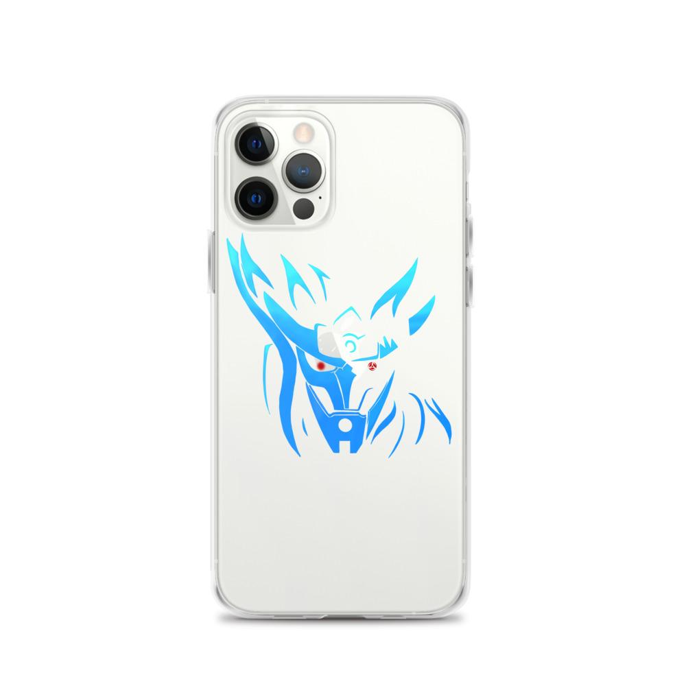 Susanoo (K) - iPhone Case - Project NuMa - Phone Case