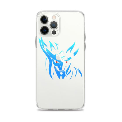 Susanoo (K) - iPhone Case - Project NuMa - Phone Case