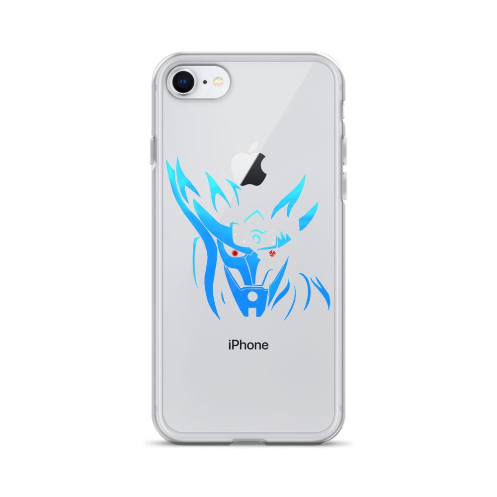 Susanoo (K) - iPhone Case - Project NuMa - Phone Case