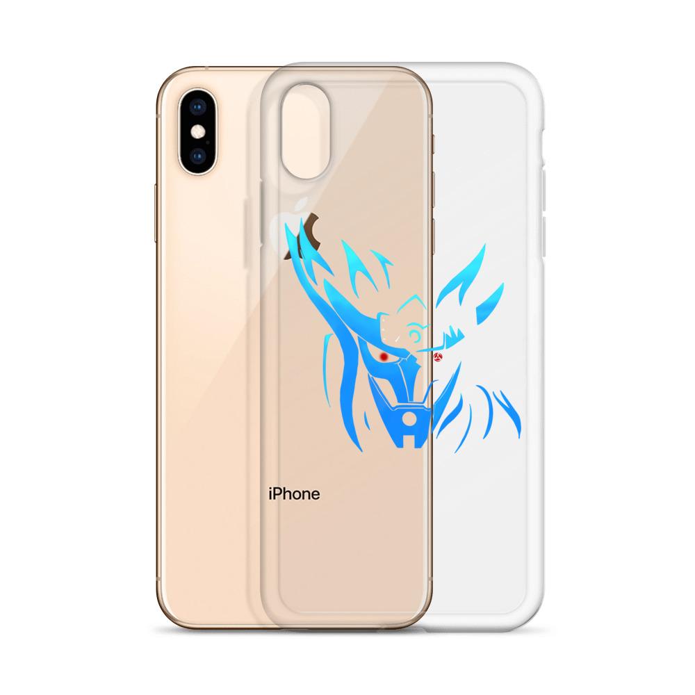 Susanoo (K) - iPhone Case - Project NuMa - Phone Case