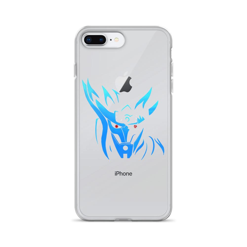 Susanoo (K) - iPhone Case - Project NuMa - Phone Case