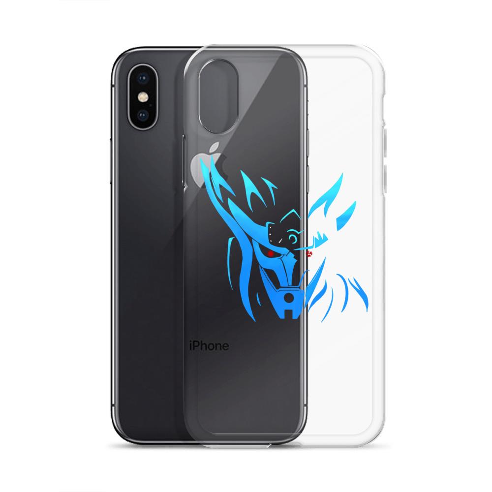 Susanoo (K) - iPhone Case - Project NuMa - Phone Case