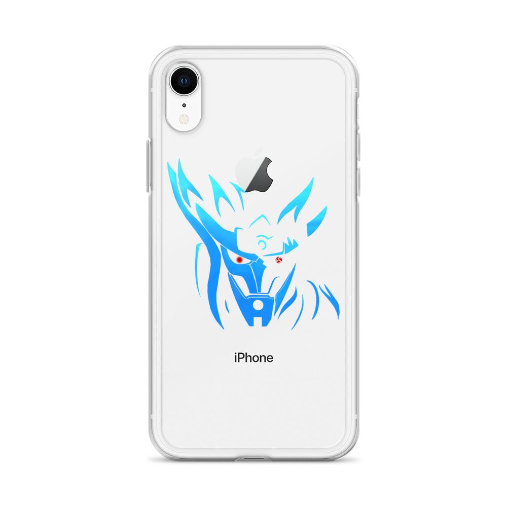 Susanoo (K) - iPhone Case - Project NuMa - Phone Case